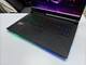 Ноутбук Asus Rog Strix G733P - 17,3" 2к 240Hz Ryzen 9 7845HX 32Gb SSD 1Tb RTX 4080 12 Gb 175W Б/В - изображение 3