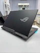 Ноутбук Asus Rog Strix G733P - 17,3" 2к 240Hz Ryzen 9 7845HX 32Gb SSD 1Tb RTX 4080 12 Gb 175W Б/В - изображение 6