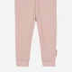 Дитячий комплект (кофта+штани) для дівчинки Calvin Klein 11085839 68 см Рожевий (1159815847) - зображення 3