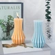 Силиконовая форма для изготовления свечи 9 x 12.5 cм "silicone mold-14" - изображение 3