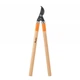 Секатор для веток, проходное лезвие Bradas, V-SERIES WOOD GARDEN, KT-V1215 - изображение 1
