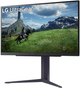 Monitor 27" LG UltraGear 27GS85QX-B - obraz 3