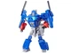 Маска-трансформер Оптімус Прайм, Hasbro, F9182 - зображення 1