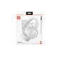 Беспроводные наушники накладные JBL Tune 510BT White (JBLT510BTWHTEU), закрытые, 40 часов автономн. работы, с микрофоном, складывающиеся, белые - изображение 7