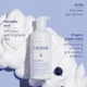 Пена микропилинг - Caudalie Vinoperfect Mousse Micro-Peeling 100ml (1321001-1966293) - изображение 3