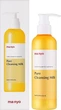 Молочко для вмивання з протеїнами молока - Manyo Pure Cleansing Milk 200ml (1255833-138140) - изображение 2