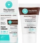 Крем для обличчя 3 в 1 - The Doctor Health & Care Niacinamide + Zinc Face Cream 40ml (1316566-1201536) - изображение 2
