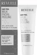Пілінг молочний для обличчя - Revuele Easy Peel Milk Facial Peeling 80ml (1294275-141749) - изображение 2