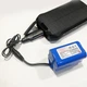 Зарядное устройство USB для кораблика (зарядка от повербанка, станции, авто) V-Carp - изображение 3