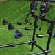 Набор свингеров SW20-4 black (color led) World4Carp - изображение 6