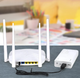 Кабель питания USB для роутера от повербанка с 5.5V до 12 V1A - изображение 5