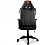 Кресло для геймеров Cougar Armor One Black/Orange - изображение 4