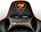 Кресло для геймеров Cougar Armor One Black/Orange - изображение 9