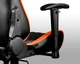 Кресло для геймеров Cougar Armor One Black/Orange - изображение 10