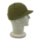 Зимняя шапка Jeep Cap из шерсти олива Mil-Tec 12141001 - изображение 8