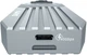 Внешний карман Maiwo для M.2 SSD NVMe 2280 - USB4.0 Type-C 40Gbps Aluminum Gray (K1695) - изображение 2