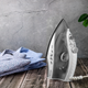 Отпариватель Grunhelm GHS1103 (BP107562) + Утюг GRUNHELM EI8817AG (комплект) - изображение 20