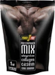 Протеин Power Pro MIX PROTEIN 1 kg - изображение 1