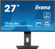 Monitor 27" Iiyama ProLite XUB2792UHSU-B6 - obraz 1