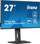 Monitor 27" Iiyama ProLite XUB2792UHSU-B6 - obraz 2