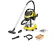 Професійний пилосос Karcher WD 6 P S V-30/6/22/T (1.628-360.0) - изображение 1
