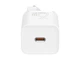 Сетевой зарядний пристрій BASEUS Super Si Quick Charger 1C 25W White (CCSP020102) - зображення 4