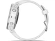 Cмарт-часи Garmin Fenix ​​6S Silver/White (010-02159-00) - зображення 6