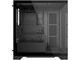 Корпус ADATA XPG INVADER X Tempered Glass Black (INVADERXMTWOF-BKCWW) - зображення 4