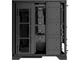 Корпус ADATA XPG INVADER X Tempered Glass Black (INVADERXMTWOF-BKCWW) - зображення 5