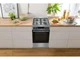 Плита комбінована Gorenje GKS5C70HXF - зображення 9