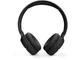 Навушники з мікрофоном JBL Tune 520BT Black (T520BTBLKEU) - изображение 2
