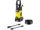 Мінімійка високого тиску Karcher K 3 (1.601-888.0) - зображення 1