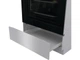 Електрична плита Gorenje GECS6C70XC - изображение 6
