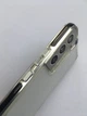 Чохол протиударний ZAGG Gear4 Santa Cruz D3O для Samsung Galaxy S22 Plus (S906) Прозорий + Black 702009144 - зображення 11