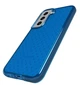 Чехол противоударный Tech21 Evo Check для Samsung Galaxy S22 (S901) Blue T21-9408 - изображение 10