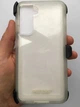 Чохол протиударний з кліпсою Pelican Voyager для Samsung Galaxy S22 (S901) Clear Прозорий PP048124 - зображення 3