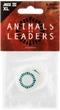 Медиатор Dunlop AALP03 Tosin Abasi Tortex Jazz III XL 0.6 мм 6 шт (R123786) - изображение 3