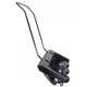 Лопата для снігу 59х25.5х40 см l-118 см з ротором snow mover Prosperplast, 5905197369334 - зображення 3