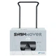 Лопата для снігу 59х25.5х40 см l-118 см з ротором snow mover Prosperplast, 5905197369334 - зображення 5