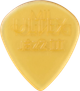 Медиатор Dunlop 427P1.38 Ultex Jazz III 1.38 мм 6 шт (R125936) - изображение 1