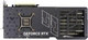 Видеокарта Asus TUF Gaming GeForce RTX 4080 Super 16G OC (TUF-RTX4080S-O16G-GAMING) - изображение 5