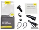Bluetooth-гарнитура Jabra Boost Black АЗУ 2 USB (100-92320000-60) - изображение 6