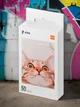 Бумага для фотопринтера Mi Photo Printer Paper, 5x7.6см (TEJ4019GL \ XMKDDYJHT01) ZINK USA, 50 шт. (010019) - изображение 1