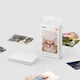 Бумага для фотопринтера Mi Photo Printer Paper, 5x7.6см (TEJ4019GL \ XMKDDYJHT01) ZINK USA, 50 шт. (010019) - изображение 3