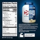 Протеїн Dymatize nutrition Elite 100% Whey Protein 2.3 kg (Gourmet Vanila) - зображення 2