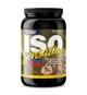 Протеїн Ultimate Nutrition Iso Sensation 908 g (Delicious Chocolate Fudge) - зображення 1
