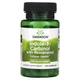 Индол-3-карбинол Swanson Indole-3-Carbinol with Resveratrol 200 мг, 60 капсул - изображение 1