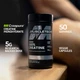 Креатин моногідрат MuscleTech Platinum 100% Creatine, 100 рослинних капсул - зображення 3