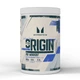 Предтренировочный комплекс MyProtein Origin Pre-Workout 600 g (Blue raspberry) - изображение 1