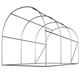 Cадовая теплица парник Plonos 6m2 2x3м Польша JDT-0845244 - изображение 6
